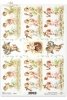 angels and flowers, Easter, angel, cherub, cherubs, Fröhliche Engel und Blumen, Ostern, Engel, Cherub, Cherubinen , querubines, alegres ángeles y flores, Pascua, ángel, querubín, querubines 